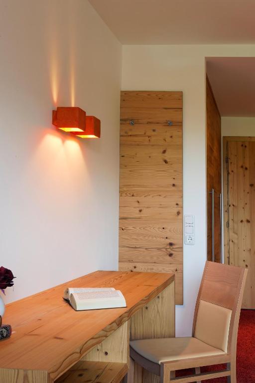 Hotel Flatscher Stuhlfelden Rom bilde