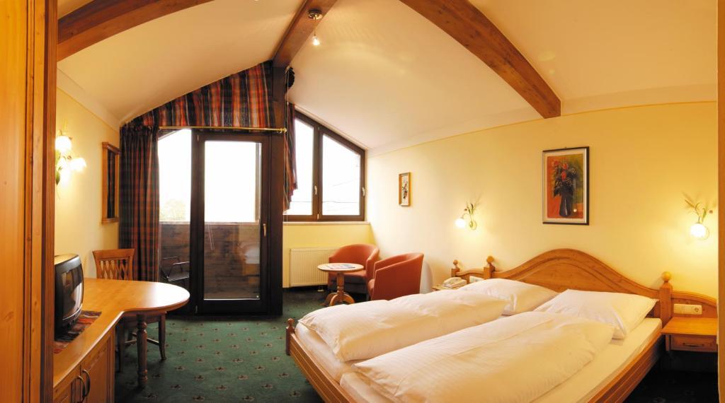 Hotel Flatscher Stuhlfelden Rom bilde